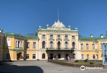 Putevoy Palace景点图片