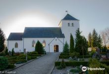 Filskov Kirke景点图片