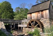 Gilbert Stuart Birthplace & Museum景点图片