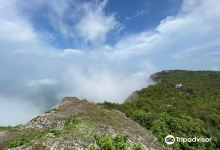 Malayagiri景点图片