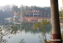 Kadaiya Lake Garden景点图片