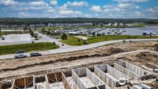 Place du Musee-布鲁塞尔