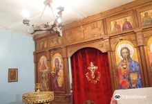 The Plakovo Monastery St Prophet Elias景点图片