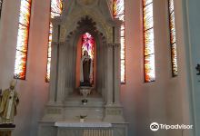 Church of the Divine Redeemer and Saint Theresa of the Child Jesus景点图片