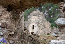 Monastero di S. Elia Vecchio景点图片