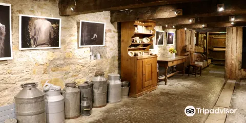 Musee Paysan et Artisanal