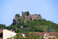 Rocca Orsini景点图片