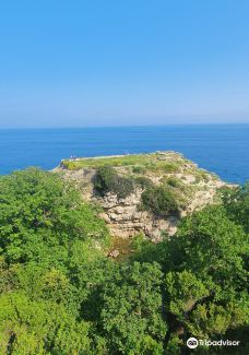 索伦托乔瓦纳海滩-索伦托