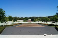 Lorraine American Cemetery and Memorial‎-圣阿沃尔德