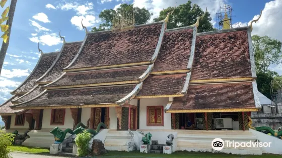 Wat Tha Khaek