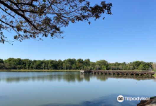 Lago Ernani Jose Machado景点图片