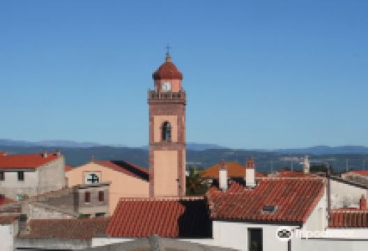 Chiesa di San Teodoro景点图片