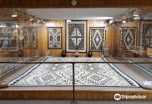 Notah Dineh Trading Company and Museum景点图片