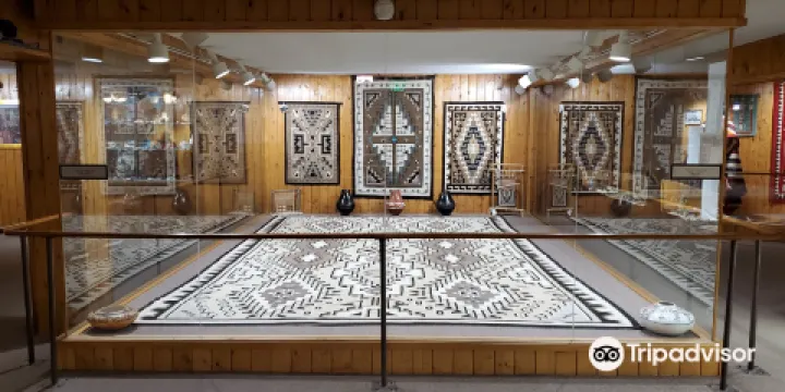 Notah Dineh Trading Company and Museum