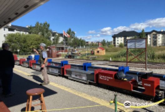 Iron Horse Park景点图片