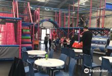 Spaceworld Play Centre景点图片