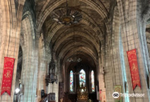 Eglise Saint-Jean-Baptiste景点图片