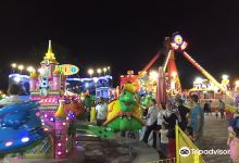 Park Lunasan Eglence Parki景点图片