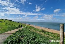 Tankerton Beach景点图片