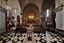 Church of St. Martin景点图片