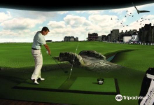 Kohler Swing Studio & Golf Shop购物图片