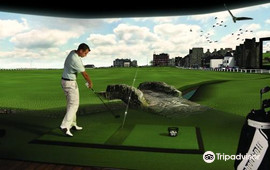 Kohler Swing Studio & Golf Shop