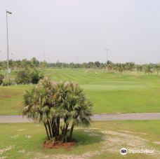 Ayutthaya Golf Club-大城