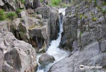 Les Cuves de Duzon Ardèche景点图片