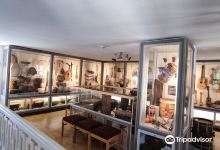 Musikinstrumenten Museum景点图片