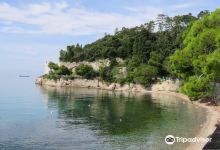 Riserva Naturale Marina di Miramare景点图片