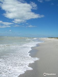 Bowman's Beach-萨尼贝尔