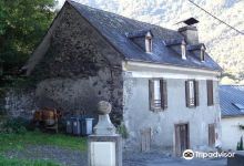 Eglise Saint-Martin景点图片