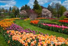 Hershey Gardens景点图片