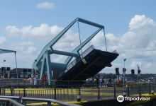 Cardiff Bay Barrage景点图片