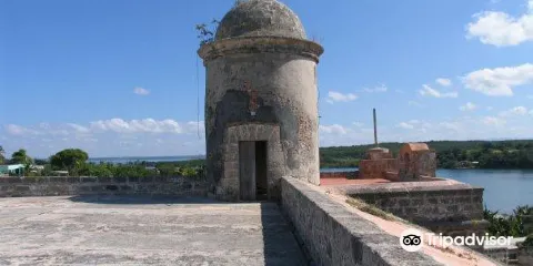Jagua Castle
