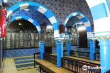 El Ghriba Synagogue-吉尔巴岛