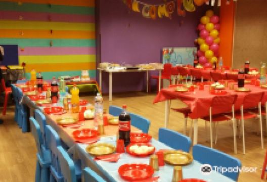 L'Isola Che C'e景点图片