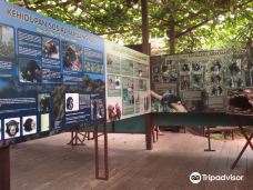 Sun Bear Education and Conservation Center-Karang Joang