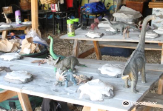 Fossil Posse Adventures景点图片