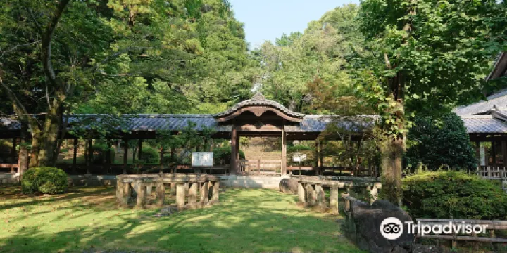 光長寺