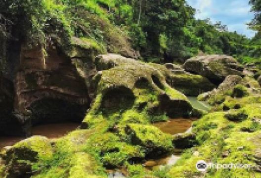 Mandiyaco景点图片