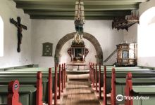 Odby Church景点图片