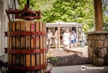 Hocking Hills Winery景点图片