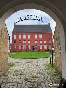 Stadtmuseum Schleswig-石勒苏益格