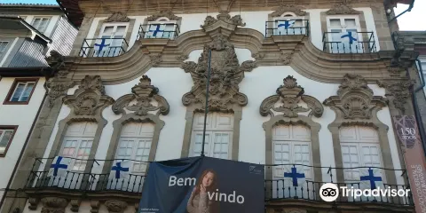 Núcleo Arqueologico da Associacao Comercial e Industrial de Guimaraes