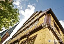 House Degode景点图片