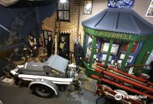 Essex Fire Museum景点图片