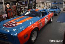 Richard Petty Museum景点图片