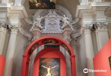 Pinacoteca Civica Il Guercino景点图片
