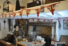 Brighstone library and Museum景点图片